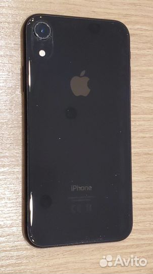 iPhone Xr, 64 ГБ