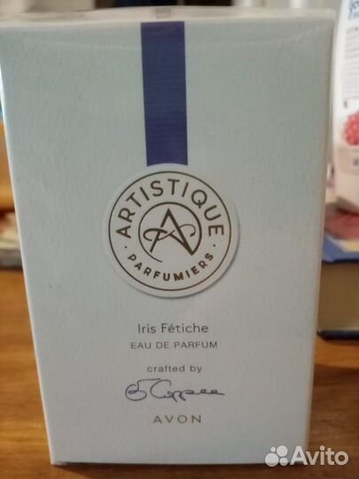 Косметика Аvon