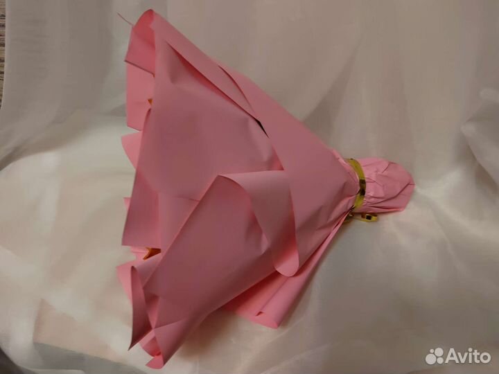 Букет к 8 марта