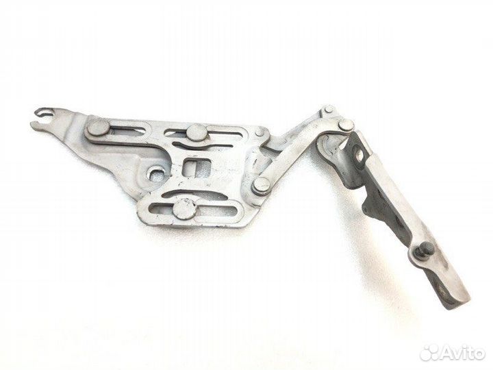 Петля капота левая Bmw X5 E70 N52B30 2008