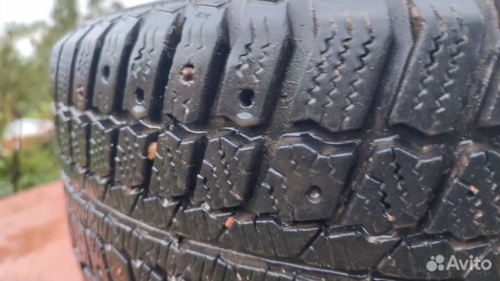 Колеса на Вольво s70 v70