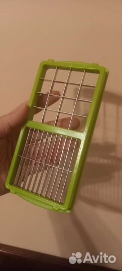 Овощерезка