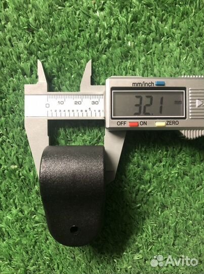 Хомут для крепления тента