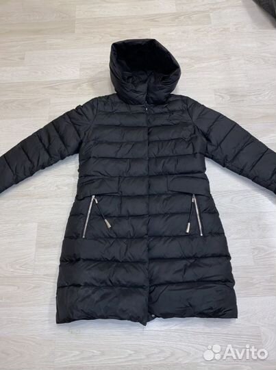 Пуховик xaski