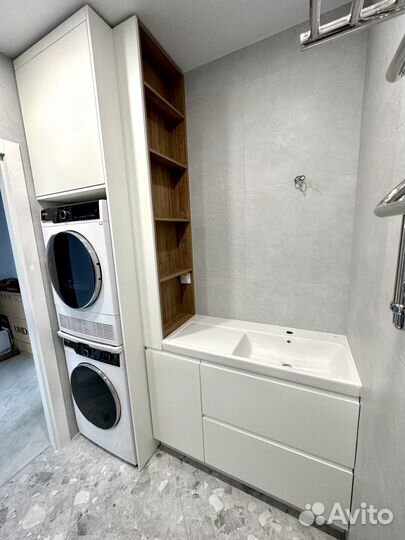 Изготовление мебели на заказ. Кухни, Шкафы, Встрой