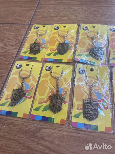 Брелок для ключей