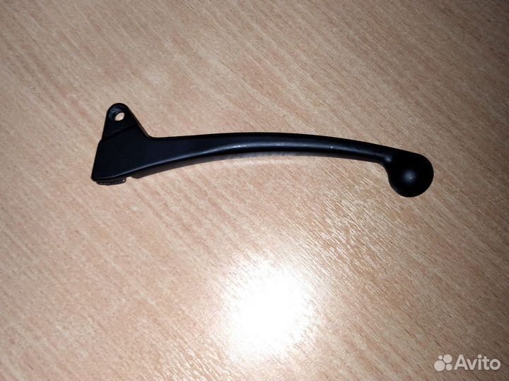 Рычаг сцепления