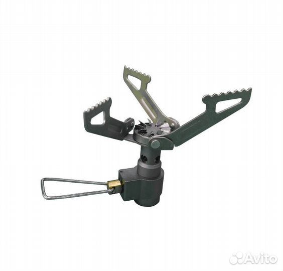 Туристическая газовая горелка Widesea WSS-109