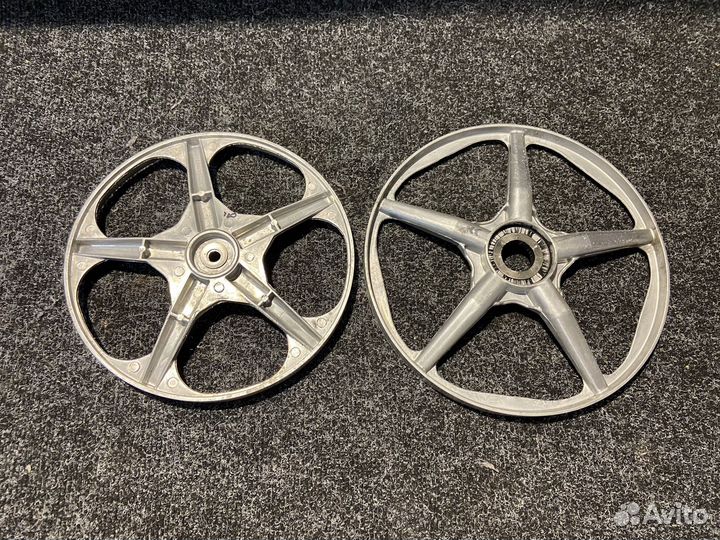 Шкиф от стиральной машины Samsung 9/6kg