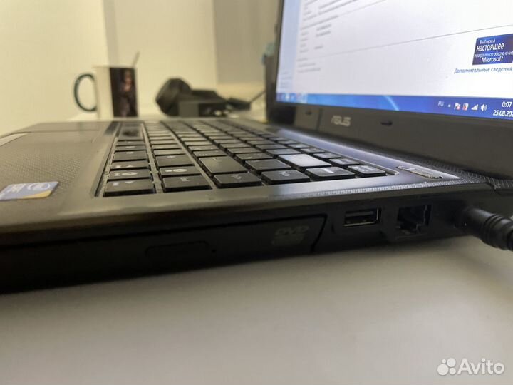 Asus k42f
