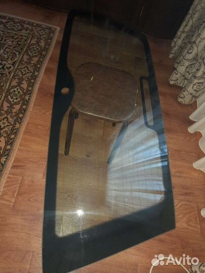 Заднее стекло форд мондео 1