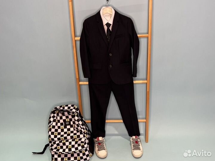 Костюм для мальчика Zara 116