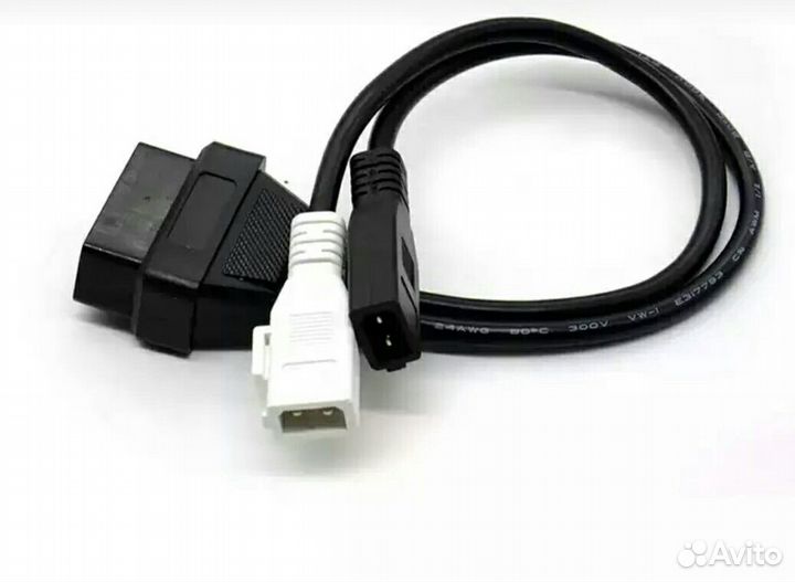 Кабель-адаптер для VAG