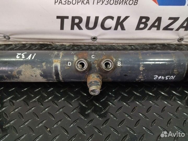 41032671 Гидроцилиндр рулевой Iveco Stralis