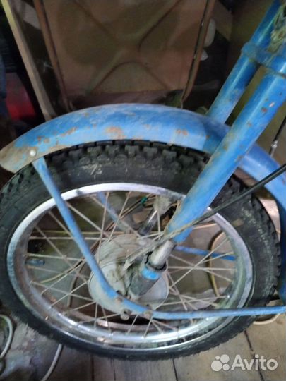 Дельта(ссср) торг обмен