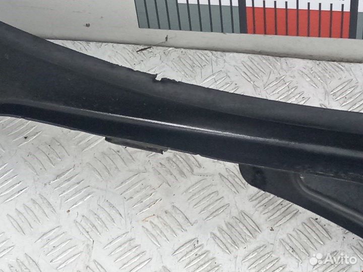 Дождевик (жабо) Mercedes E-Class (W211)