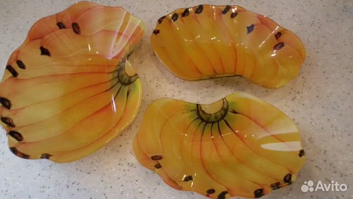 Блюдо сервировочное