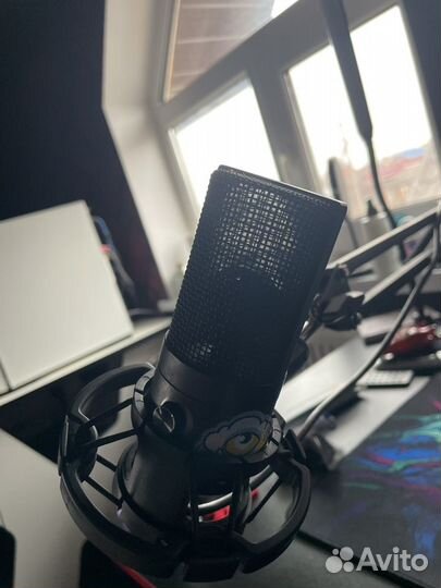 Микрофон fifine
