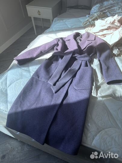 Пальто женское