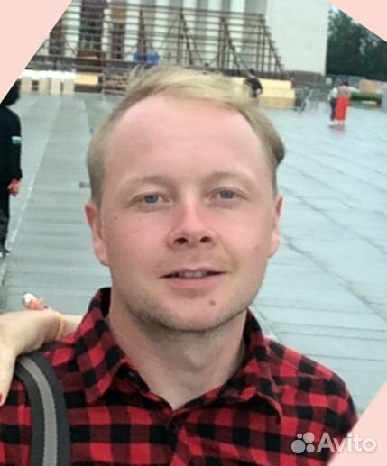 Android разработчик