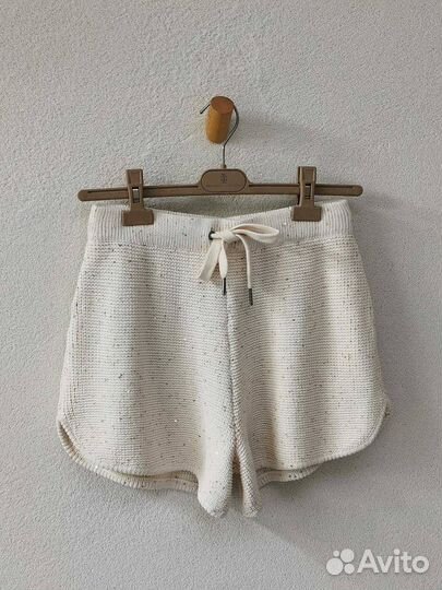 Brunello cucinelli шорты