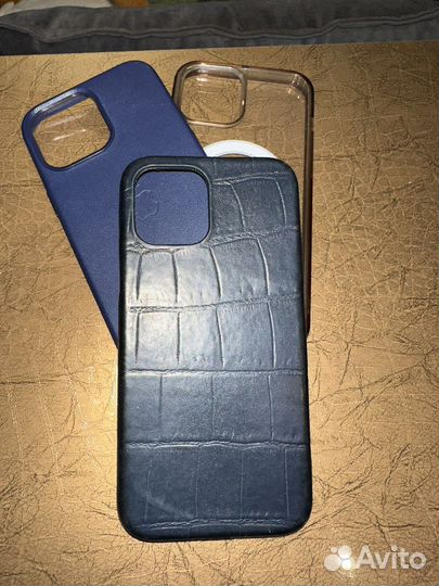 Чехол на iPhone 12 pro max