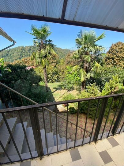 Дом 30 м² на участке 8 сот.