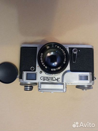Фотоаппарат киев