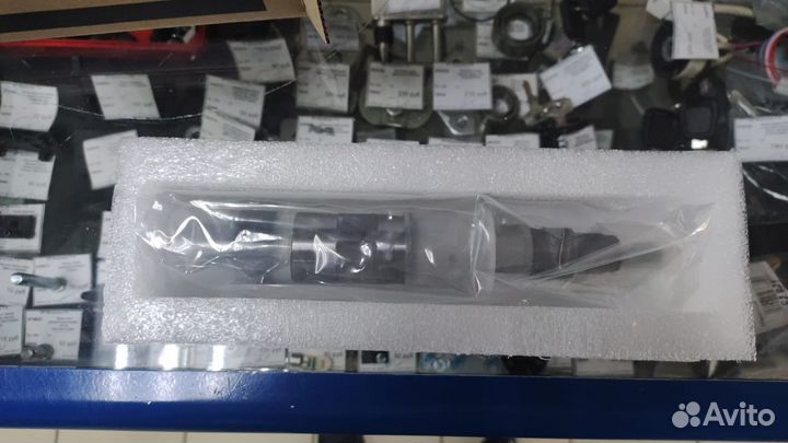 Форсунка ямз