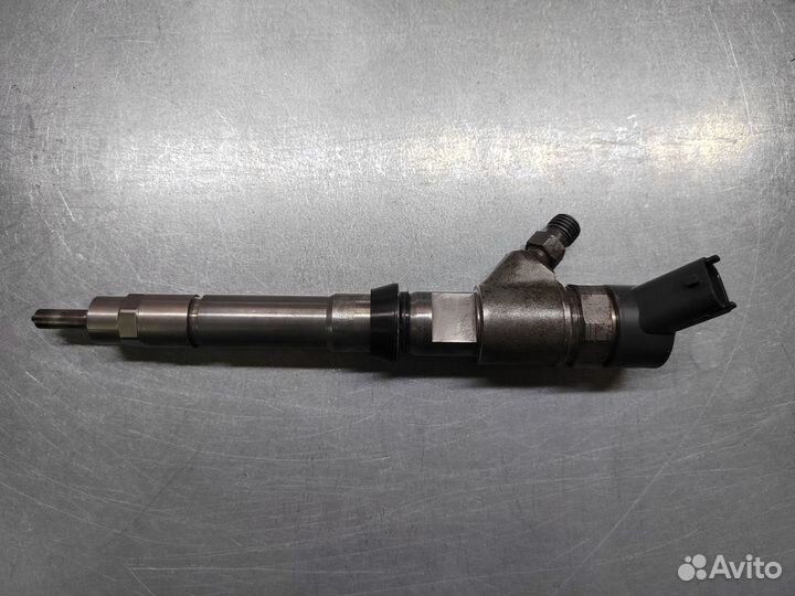 Форсунки 0445110248 Ducato Jumper Iveco Daily 3.0