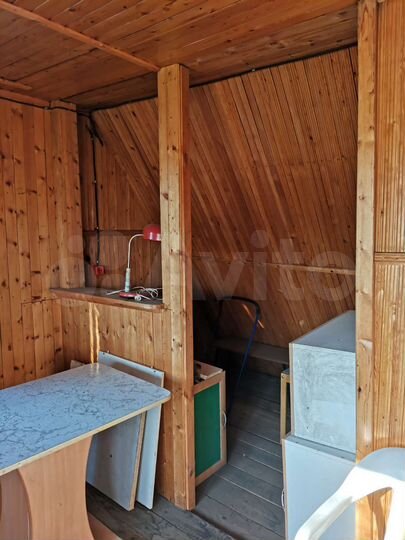 Дача 53 м² на участке 4,5 сот.