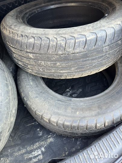 Cordiant Business CS-2 185/65 R15