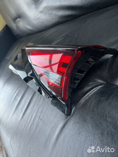 Задний правый стоп LED мазда сх-5 сх5 mazda CX-5