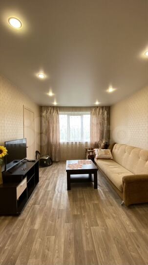 3-к. квартира, 48 м², 4/5 эт.