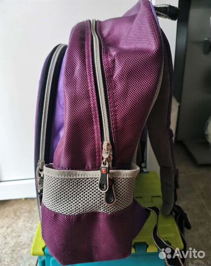 Рюкзак школьный