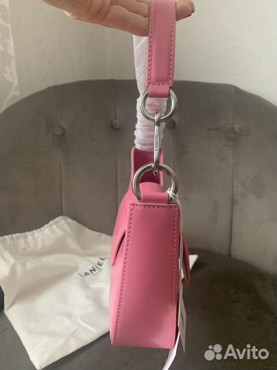 Сумка lancel оригиал