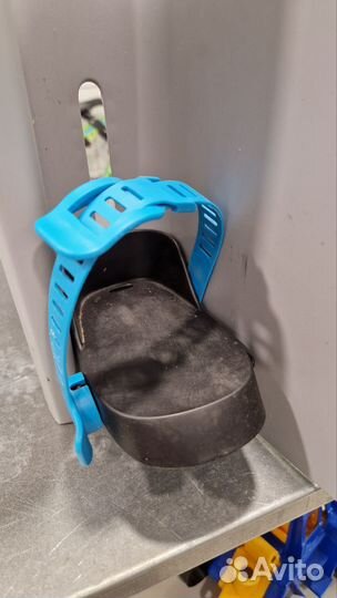 Детское велокресло Thule RideAlong