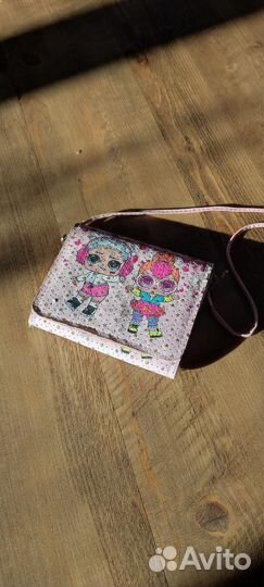 Детские игрушки