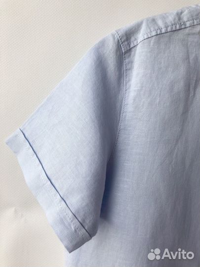 Рубашка «Benetton” для мальчика