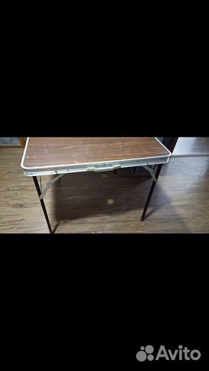 Столик для пикника