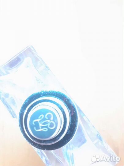 Мужская туалетная вода