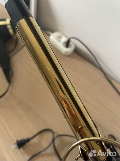 Плойка фен утюжок hot tools