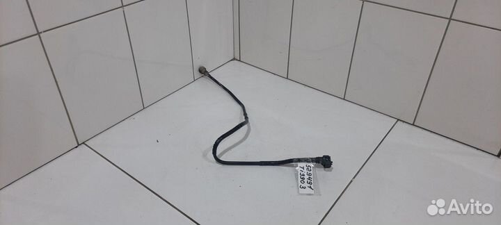 Трубка топливная (Chery Tiggo 3)