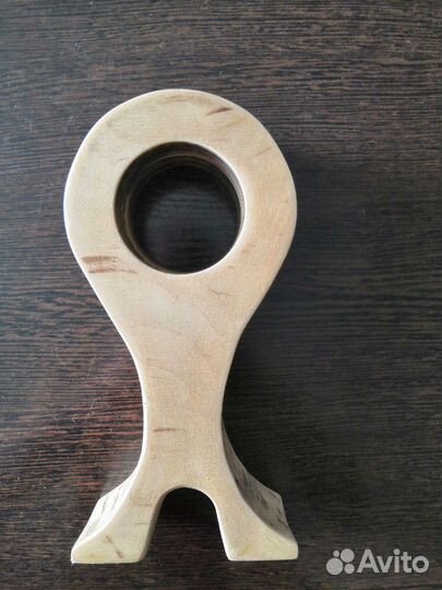 Подставка для наушников