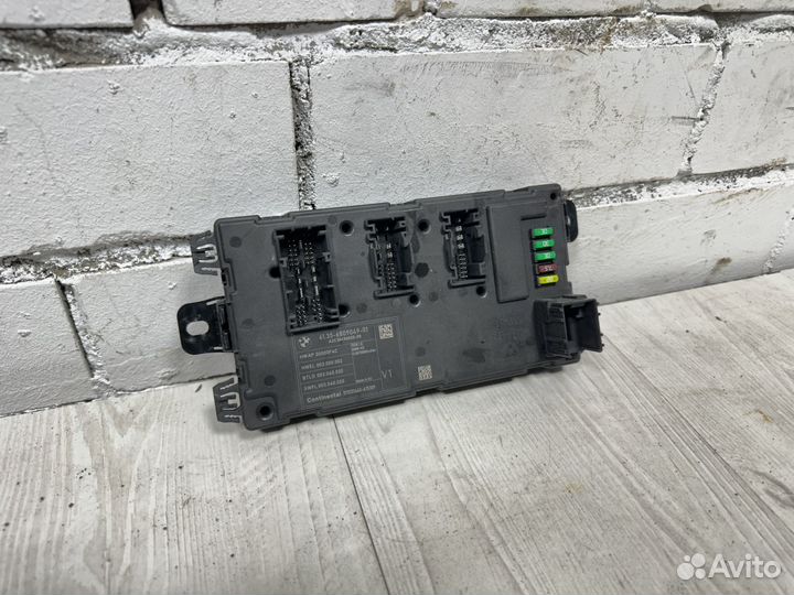 Блок управления REM Bmw 3-Series F30