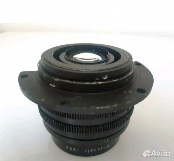 Объектив мир 1