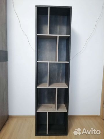 Полки стеллажи деревянные