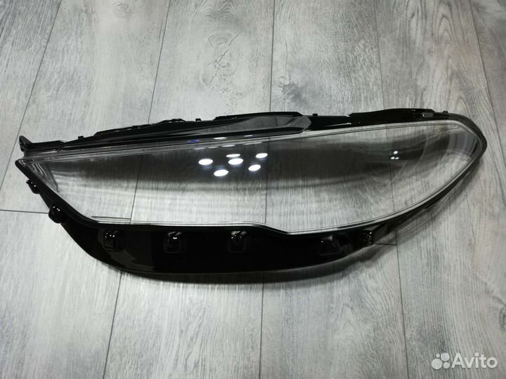 Стёкла фар (иномарки)