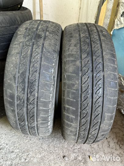 Yokohama A.Drive AA01 175/65 R14