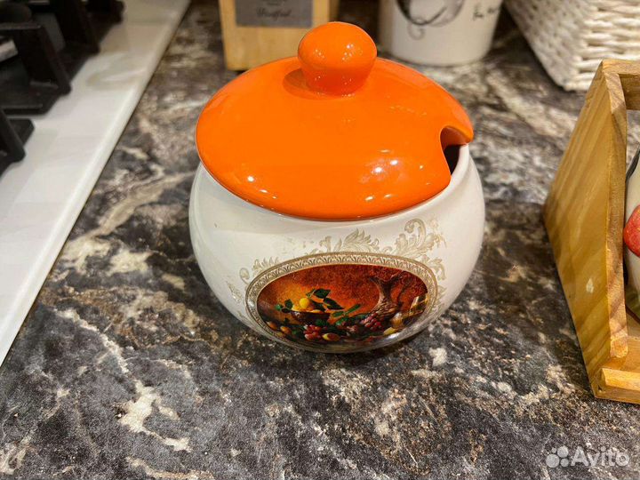 Посуда для кухни